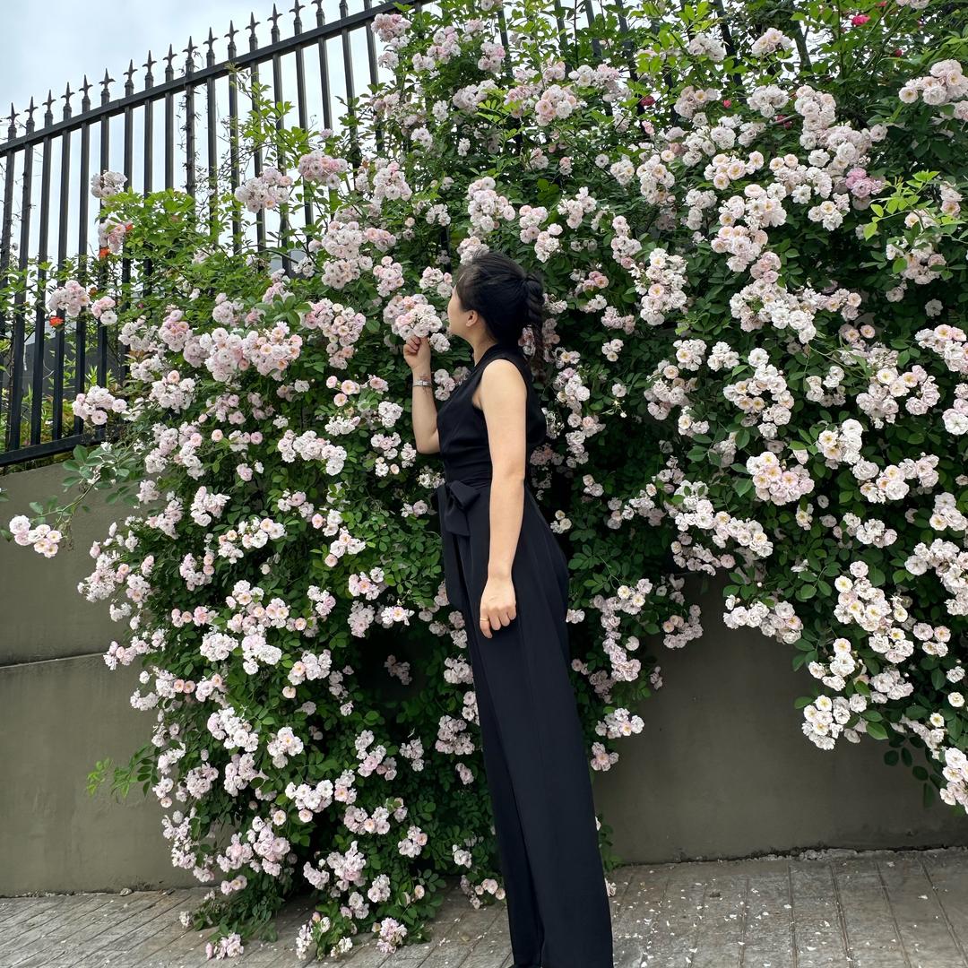 广德复兴街中国黄金💛娜娜