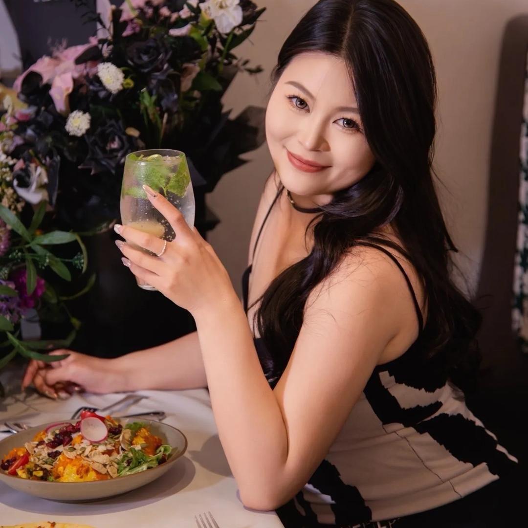 有点儿冷（140斤卖货版）