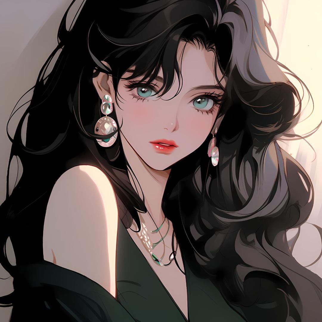 鹿眸🍑