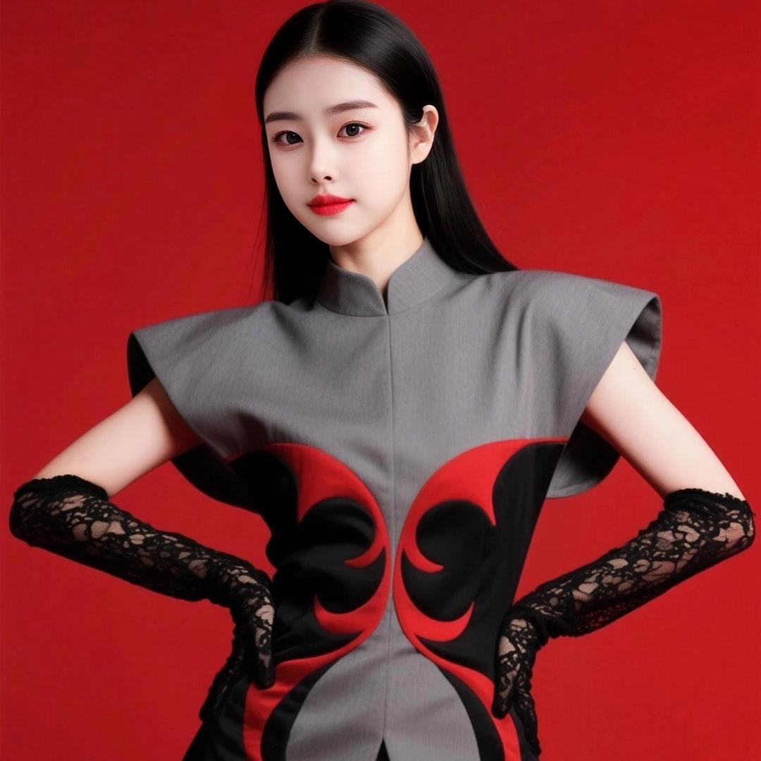 曹家二小姐