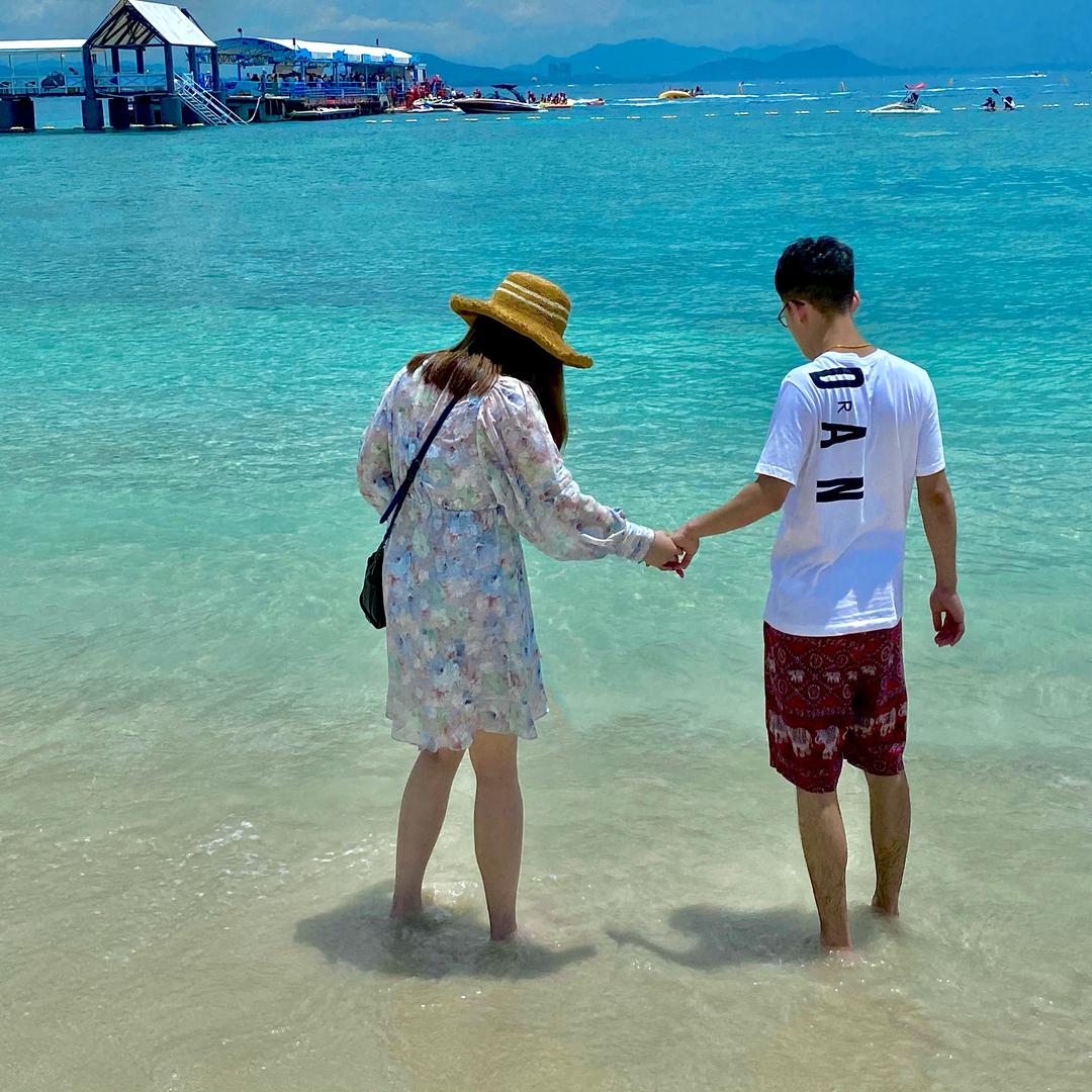 小邓二手车（面包车货车）