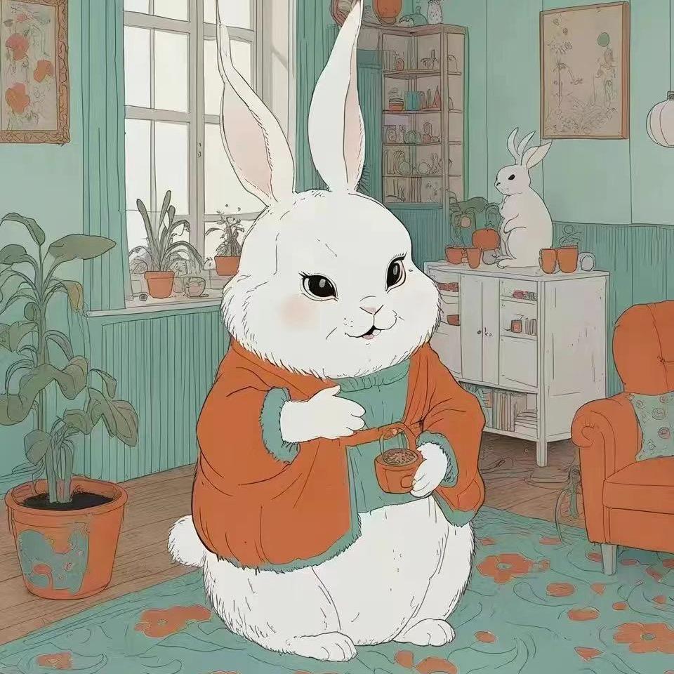 香水