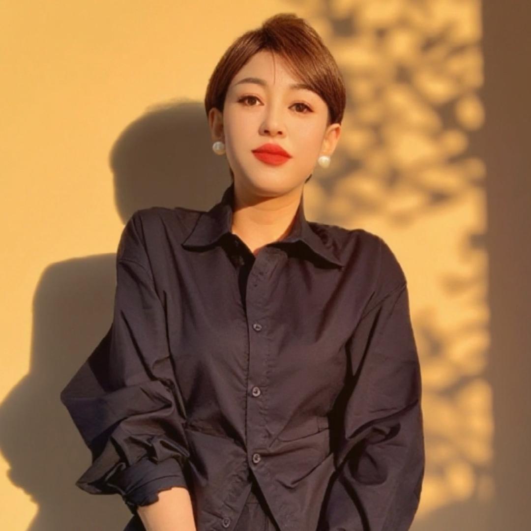 大美℡