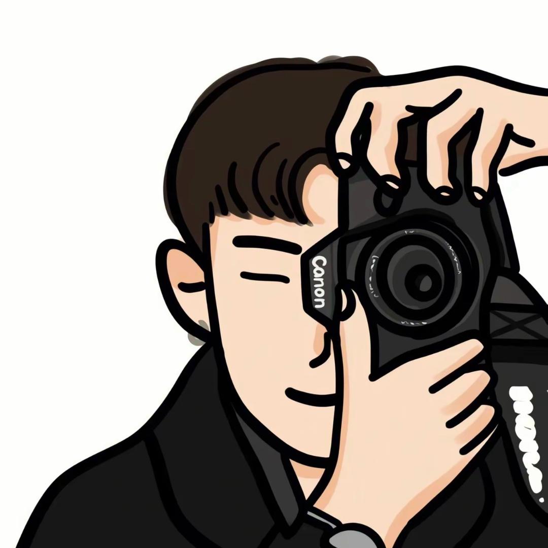 摄影小阳📷