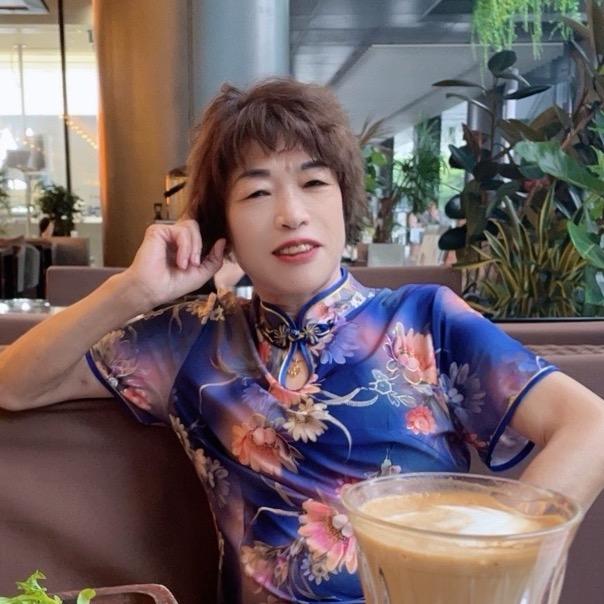 紫梅加油