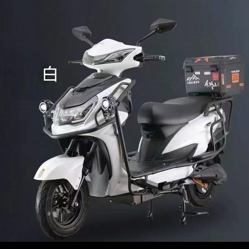 语晴小微电动车