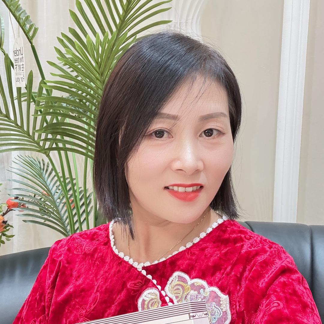 糖朵朵
