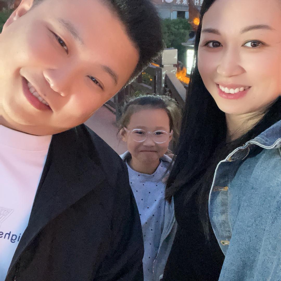 🌾爱吃榴莲姚夫人💫