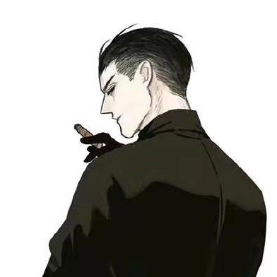 清晨.