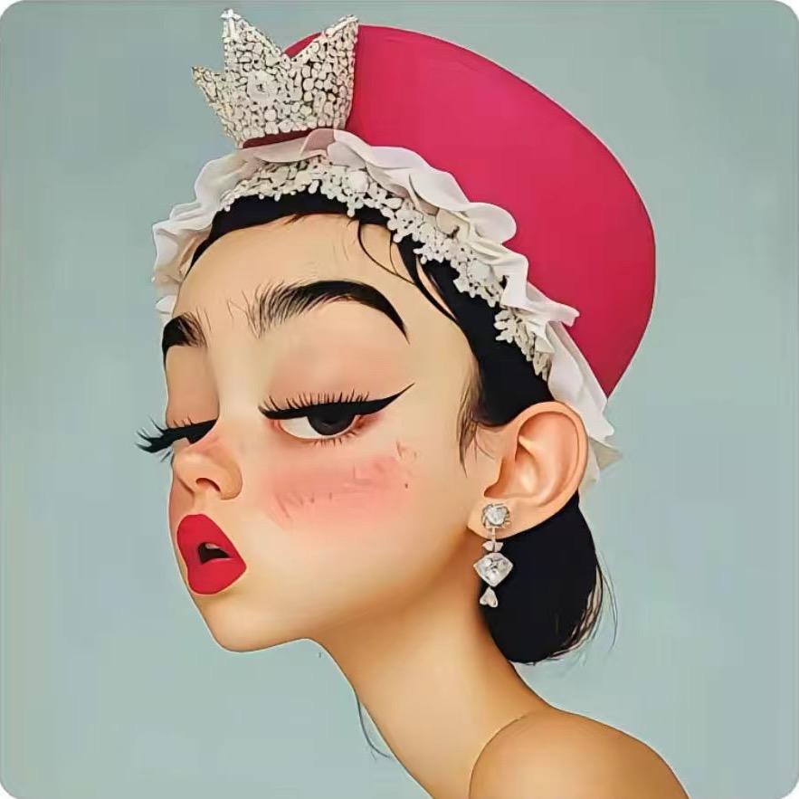 易烊千玺是我女婿
