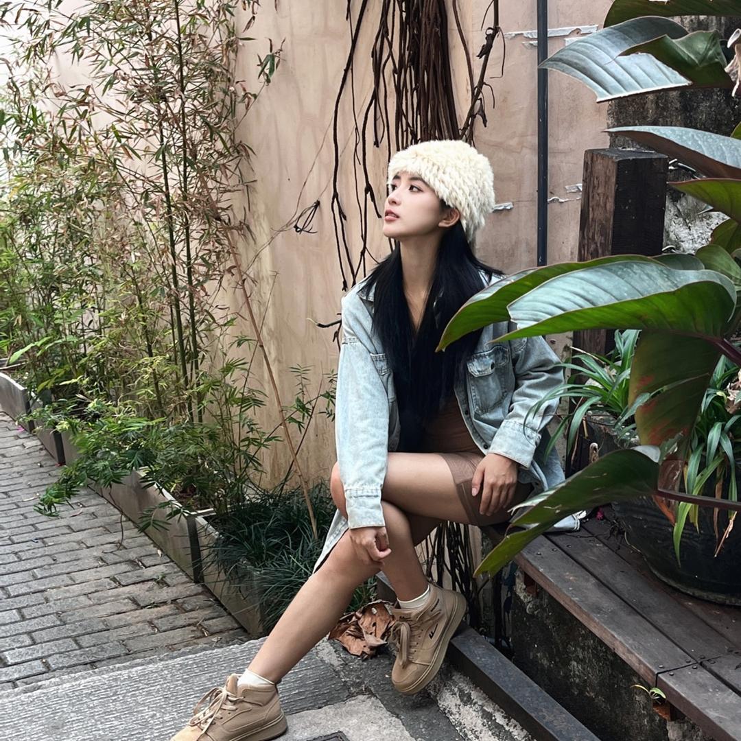 小白菜🥙