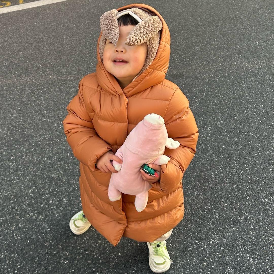 一一的快乐生活