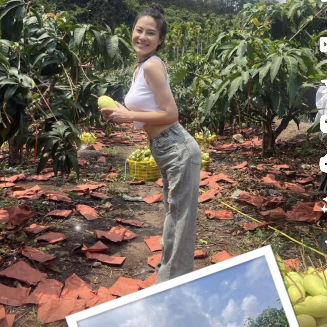 卖果果的尹小样@抖音