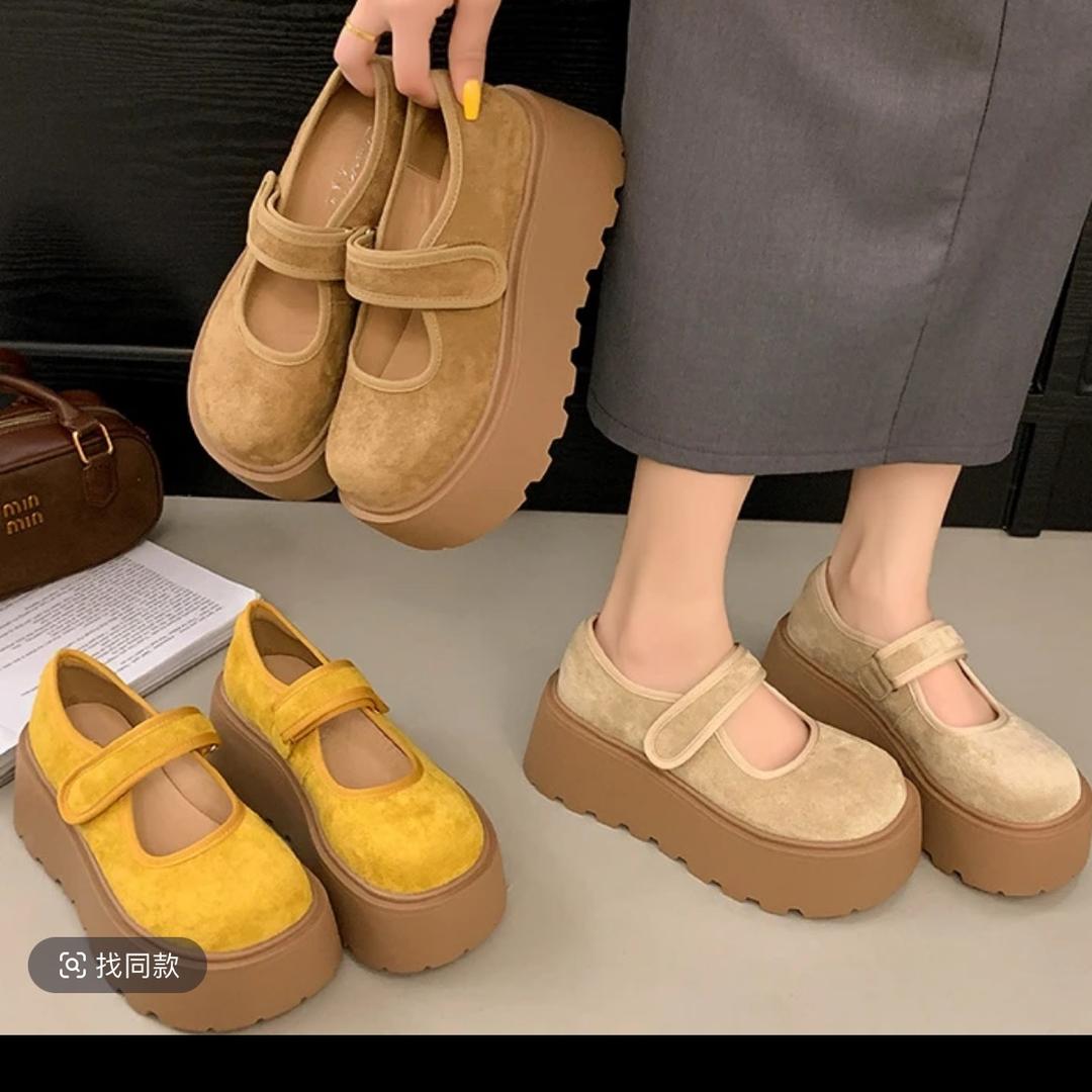 曼曼迪轻奢女鞋