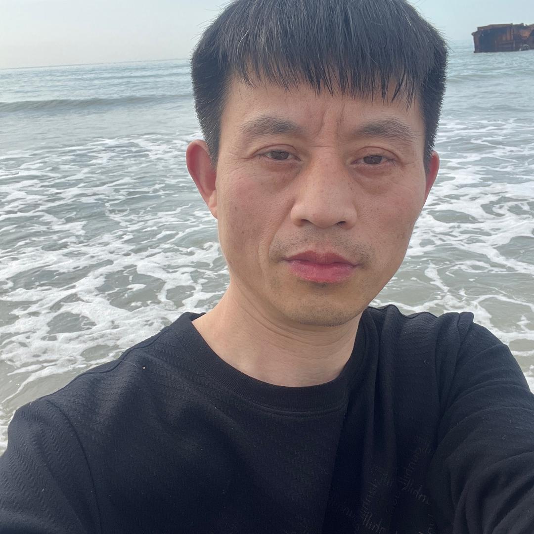 水车卖手机的老罗