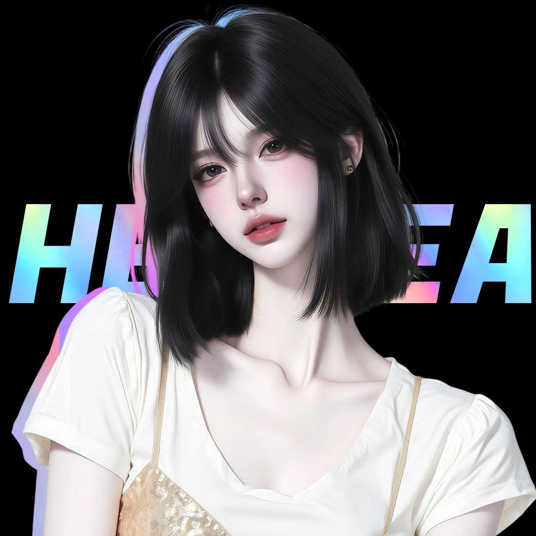 𝓗.大沫沫〽️