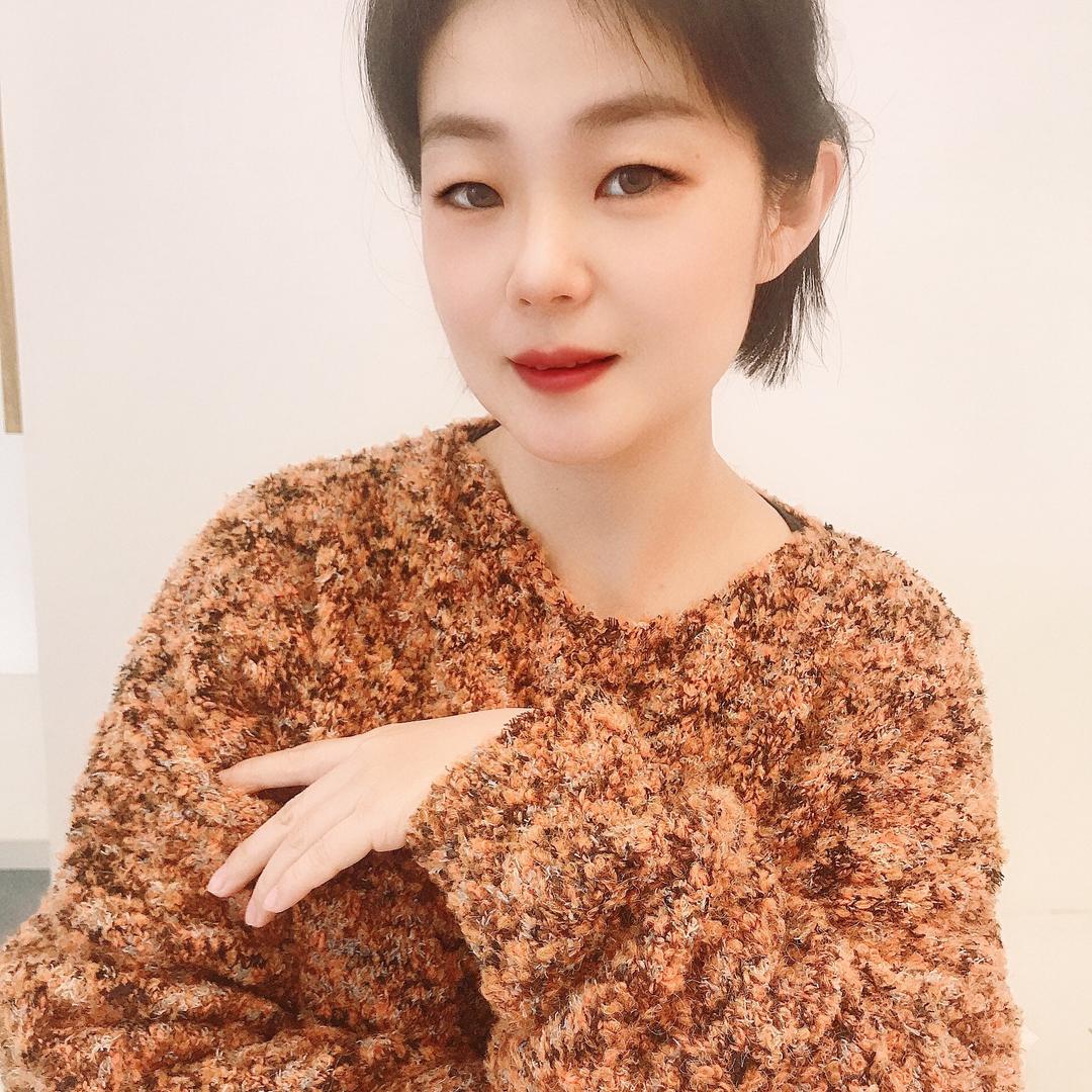 小弯儿眼