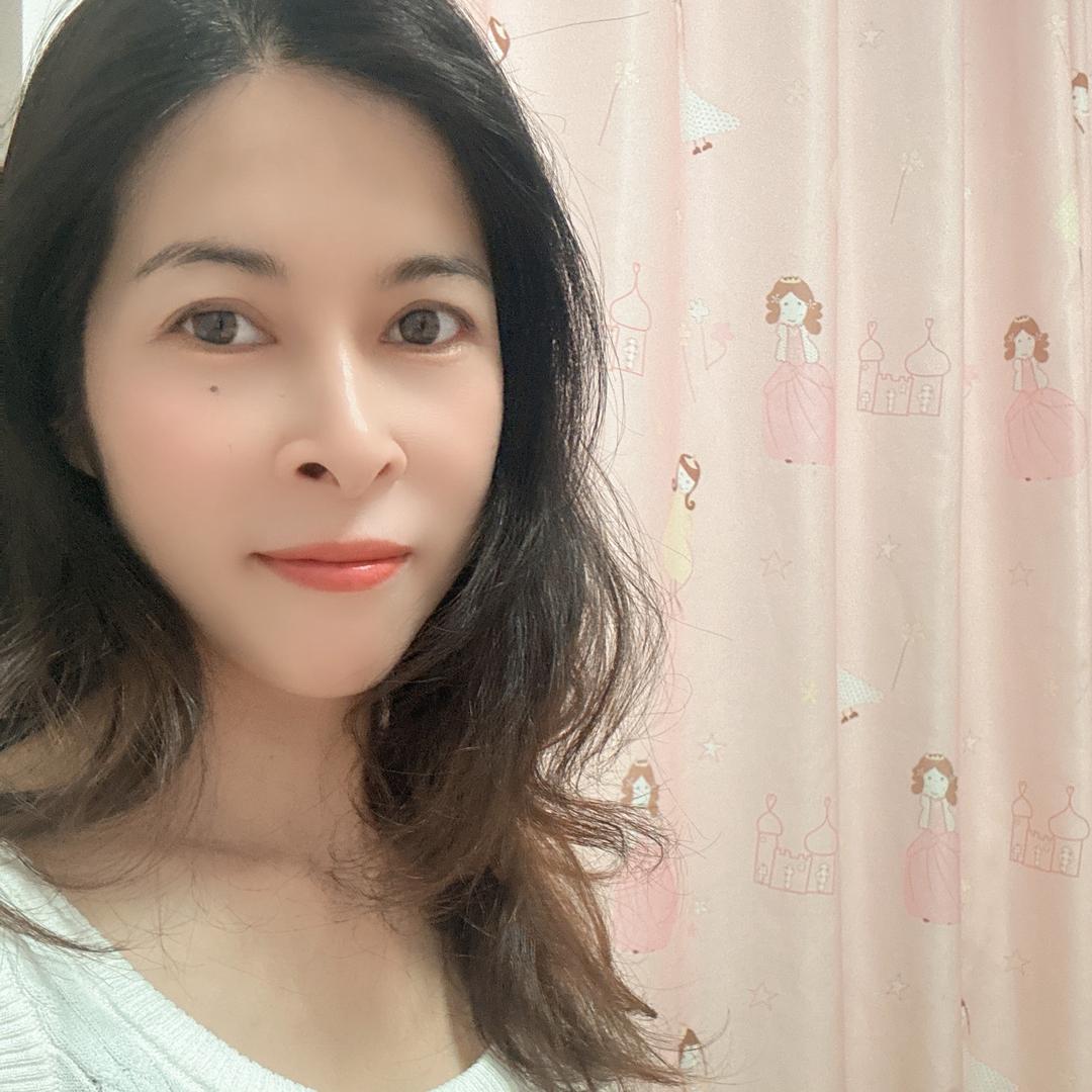 Lu绿茶的味道