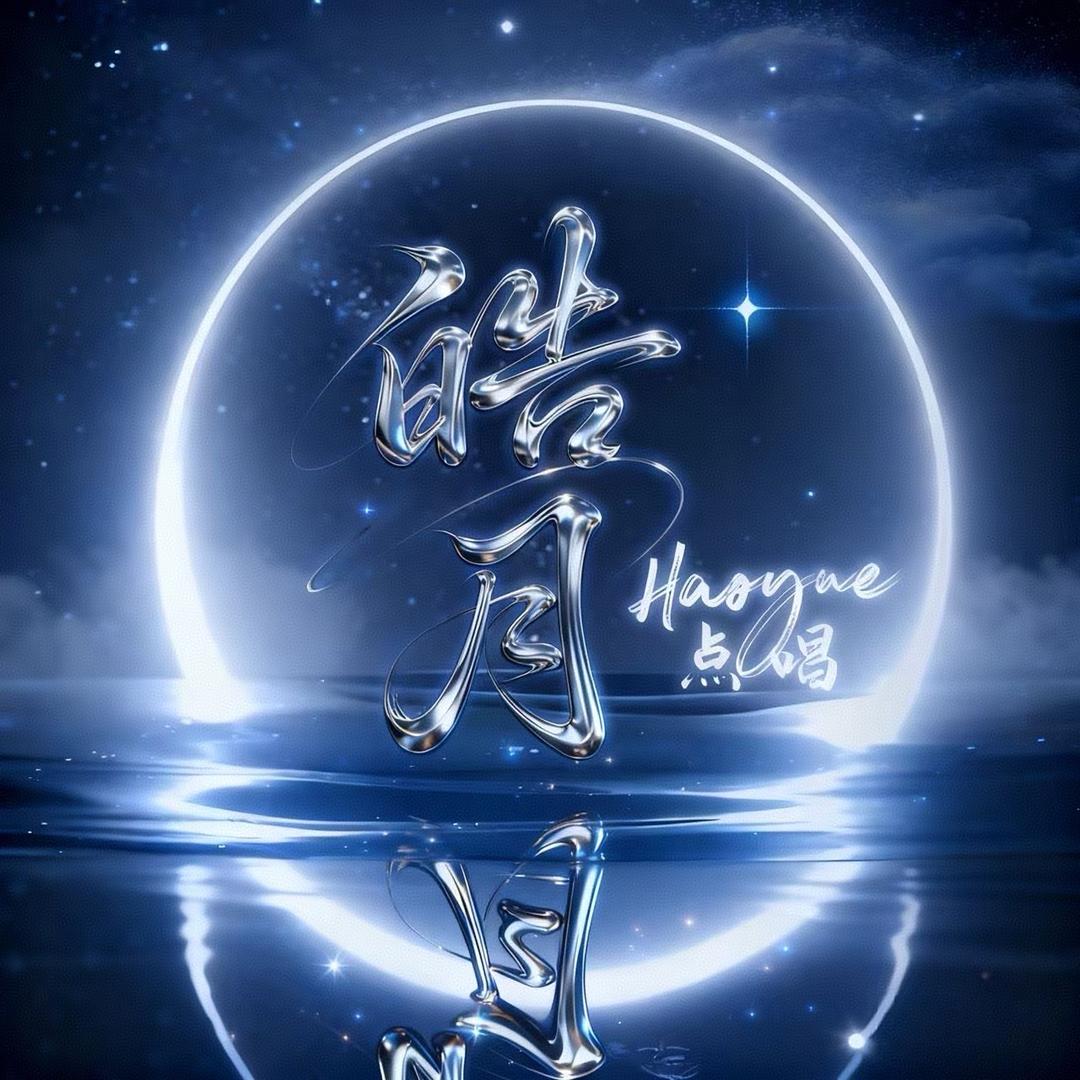 皓月-新厅待冠👑