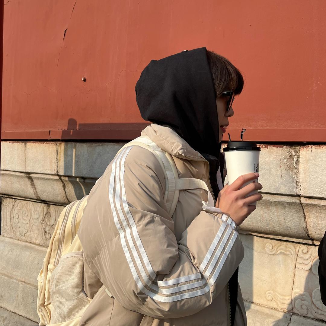 教跳绳的马老师🕊️