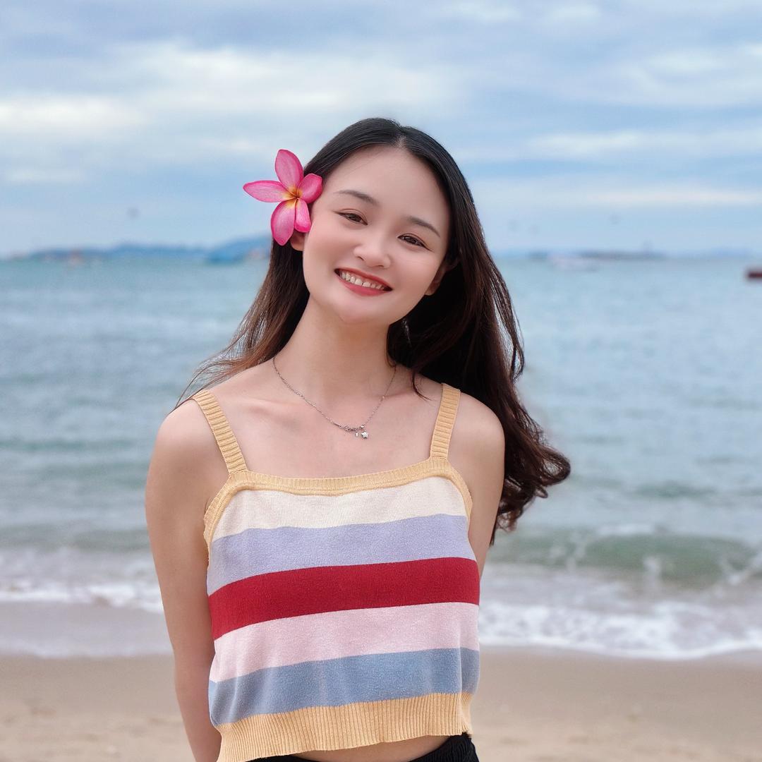 芒果的旅行分享