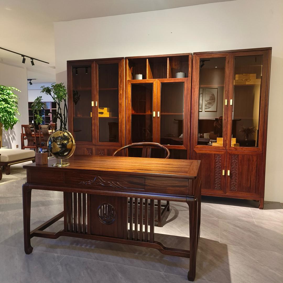 郑州实木家具-福氏