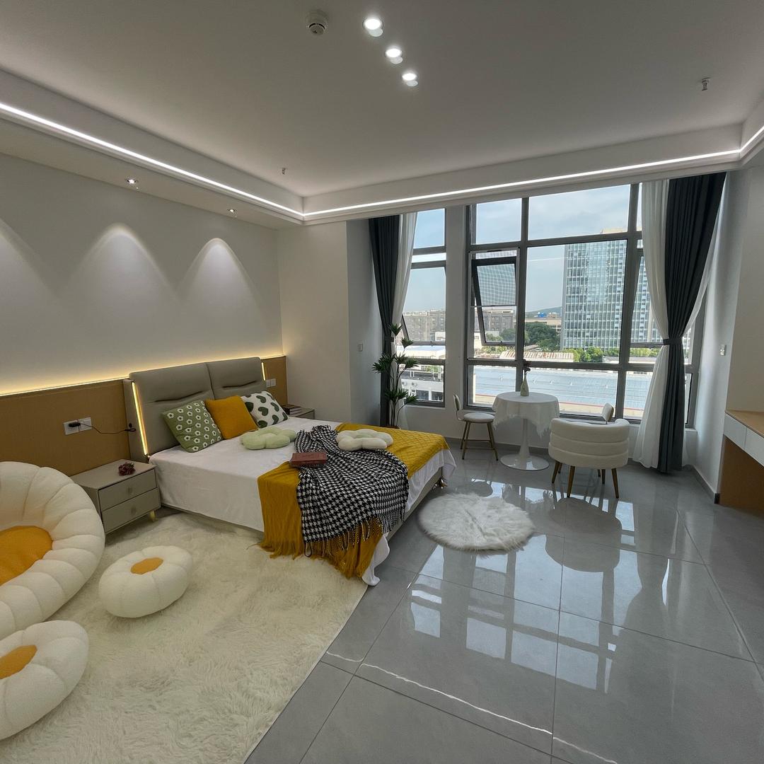 南京江宁区房屋出租