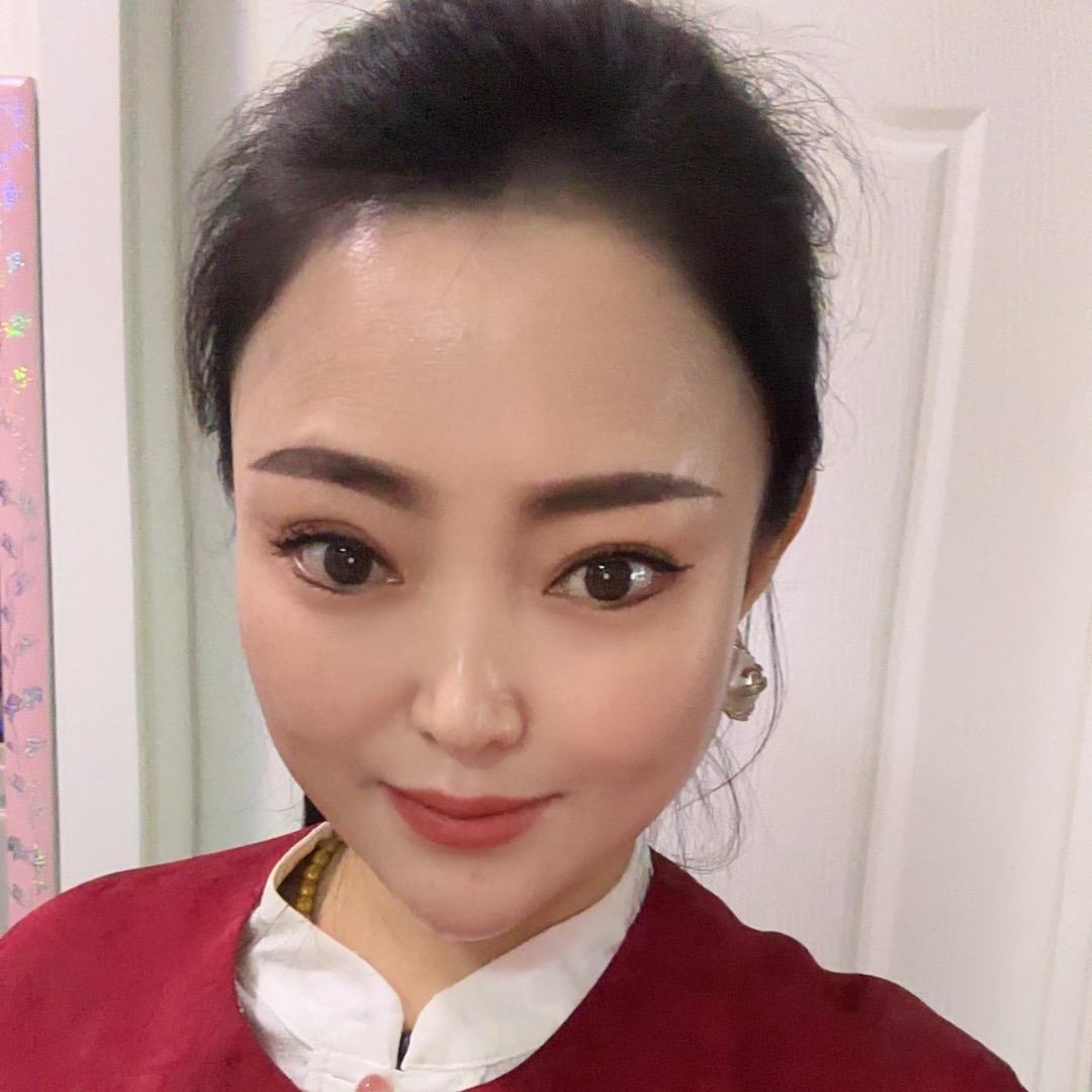 李姐说直播