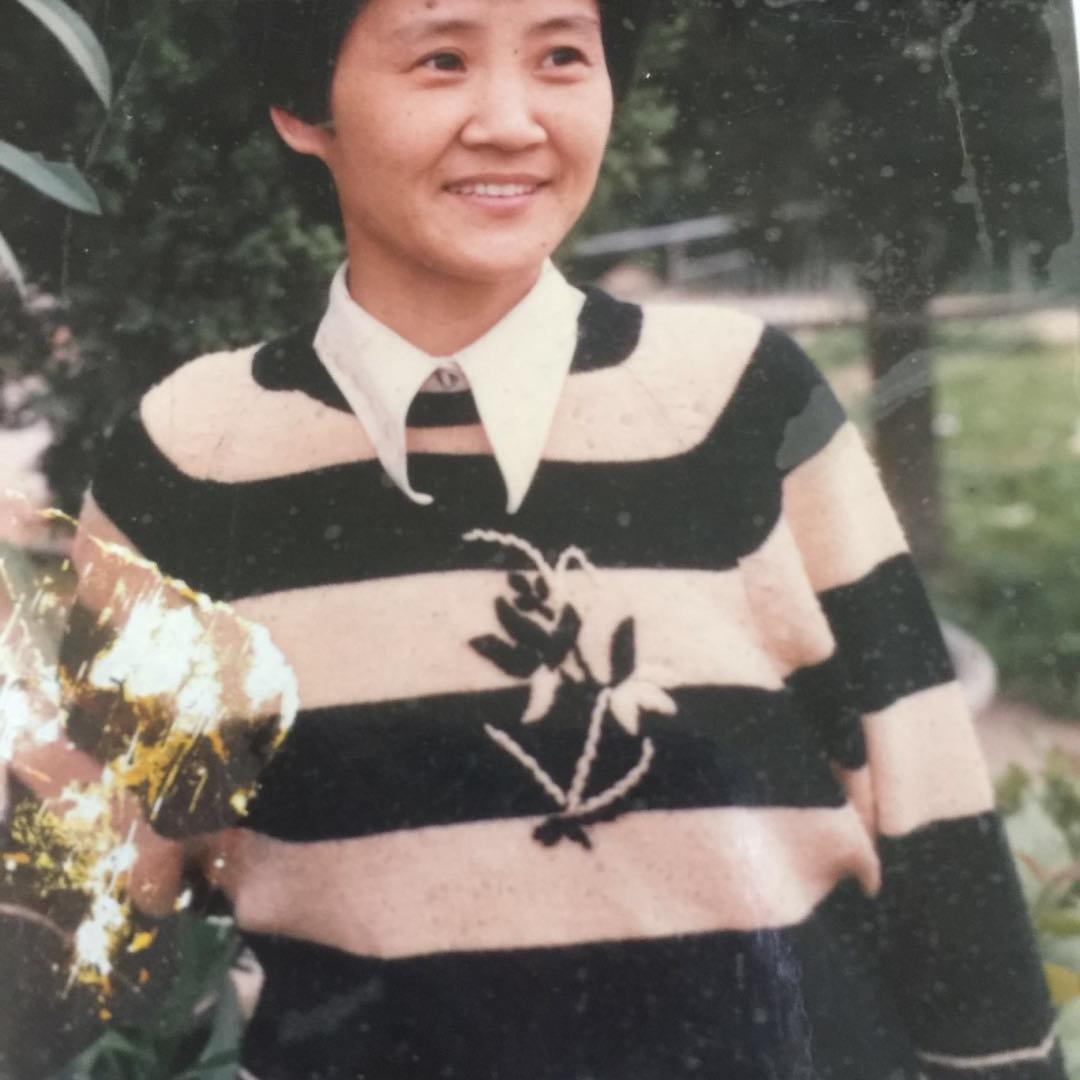周⋯兰