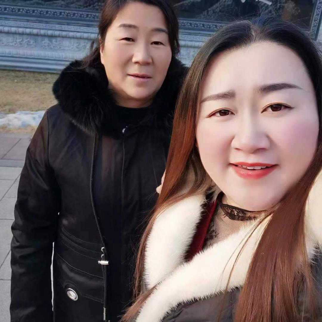 小芳和婆婆