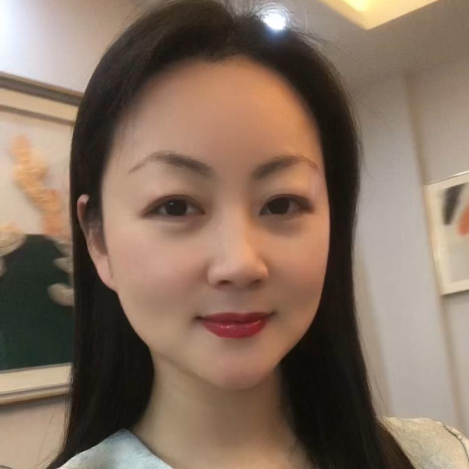 微笑面对未来