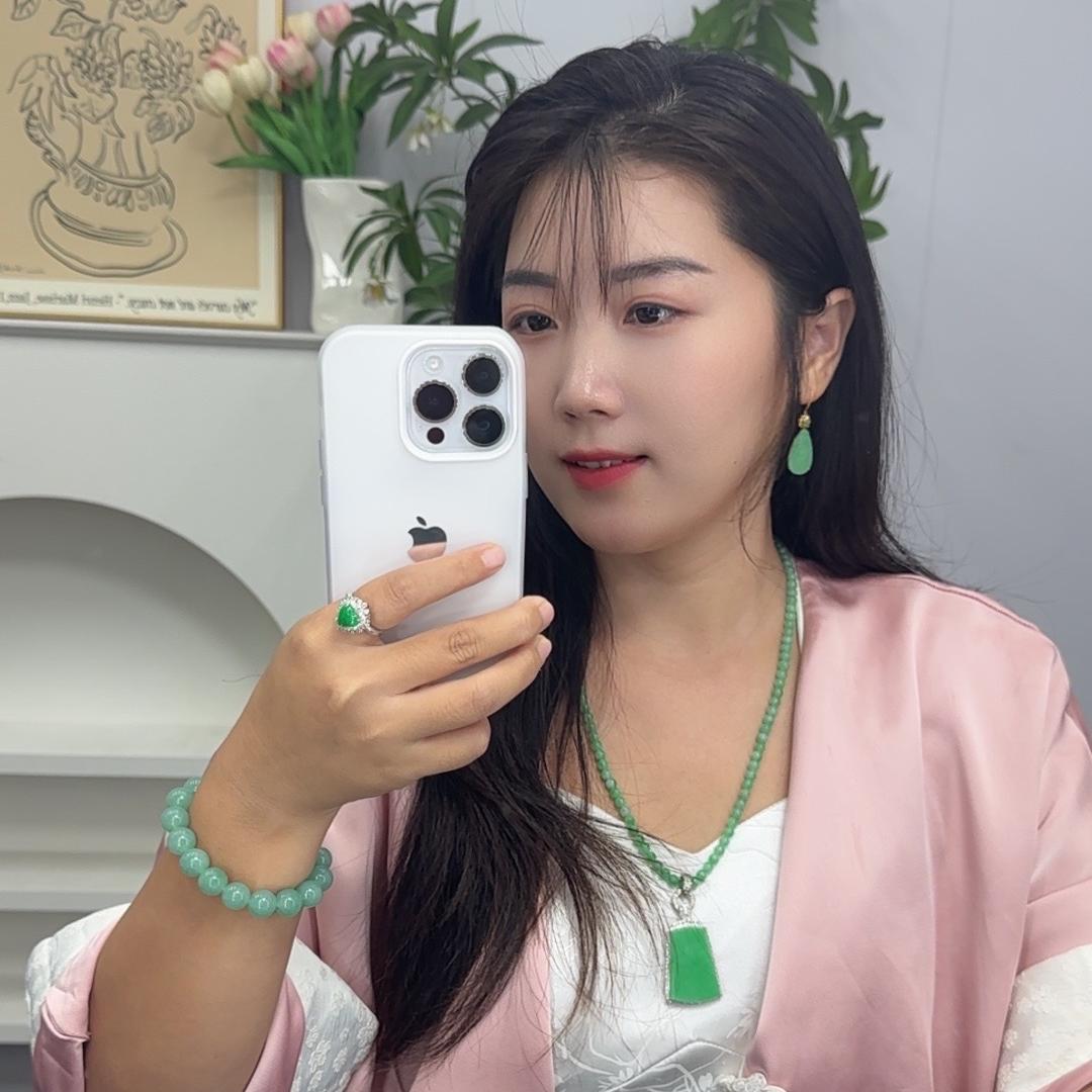 吉言翡翠