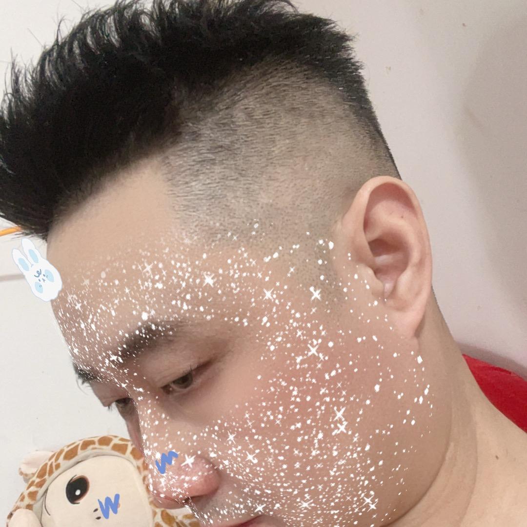 阿陈