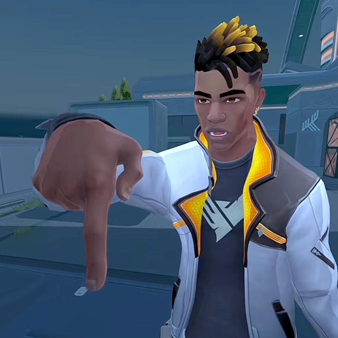 .