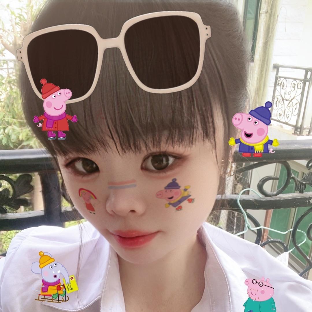 不可替代💫
