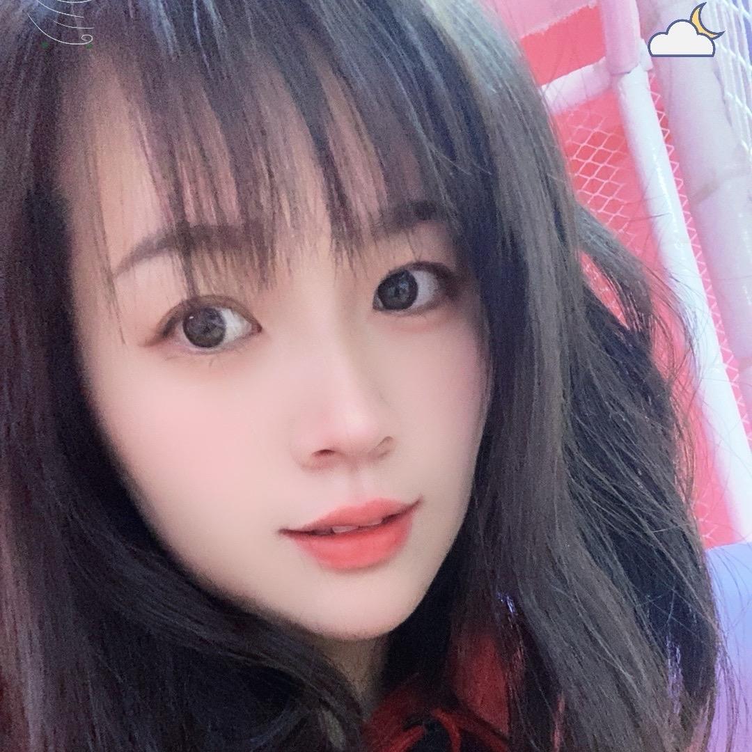 小梦儿☔️
