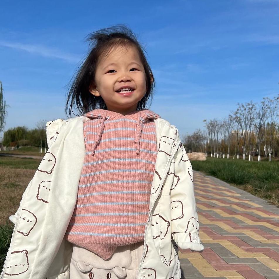 是小小妤呀