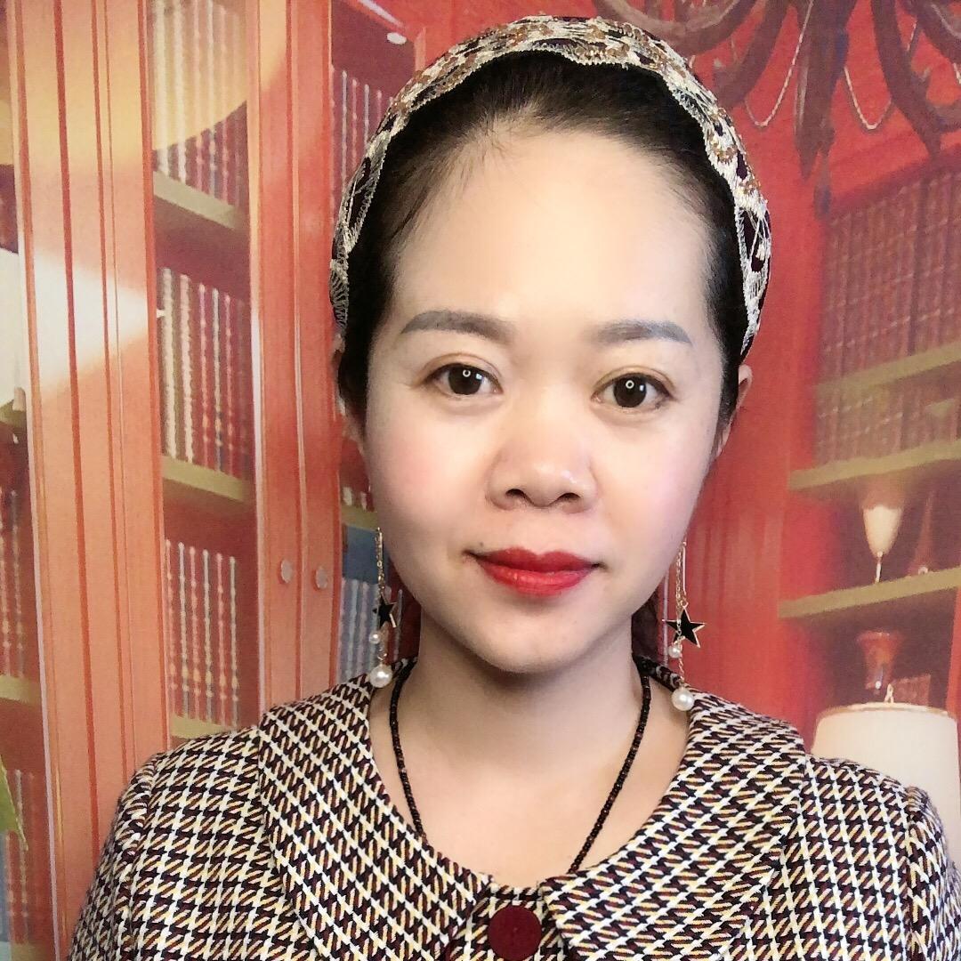 柠檬妈妈爱分享