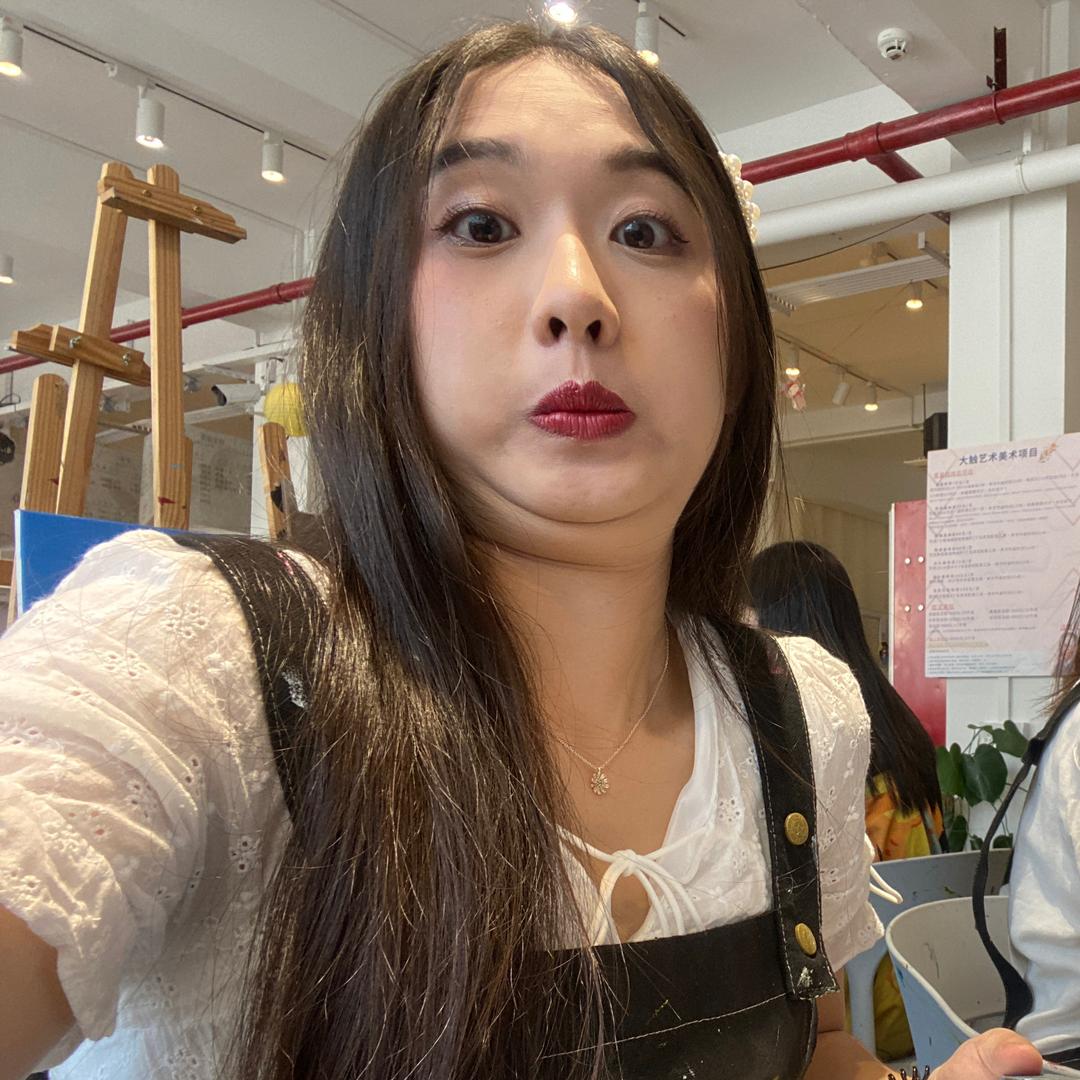 🐠Ting___紫因有魚