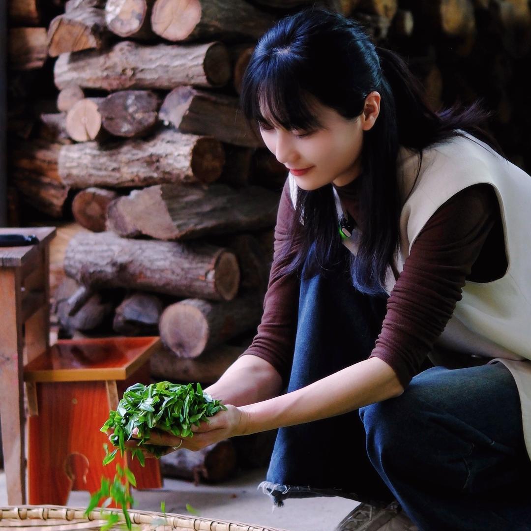 陆茗见山®️大茗茗