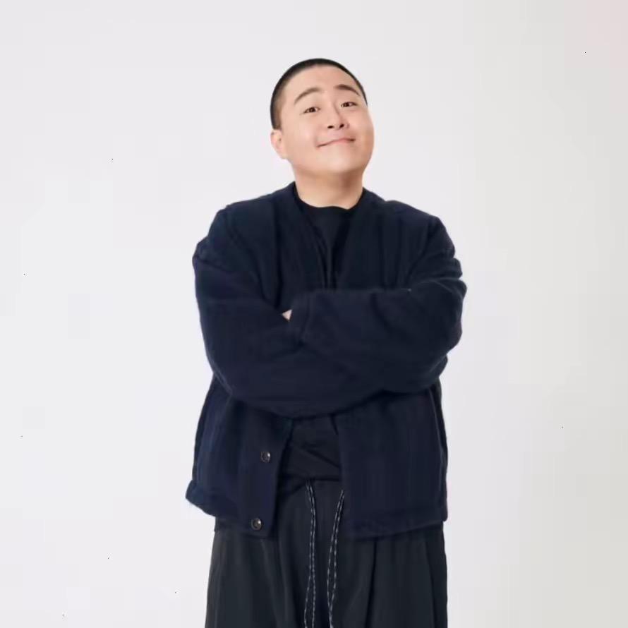 郝劭文精选分享