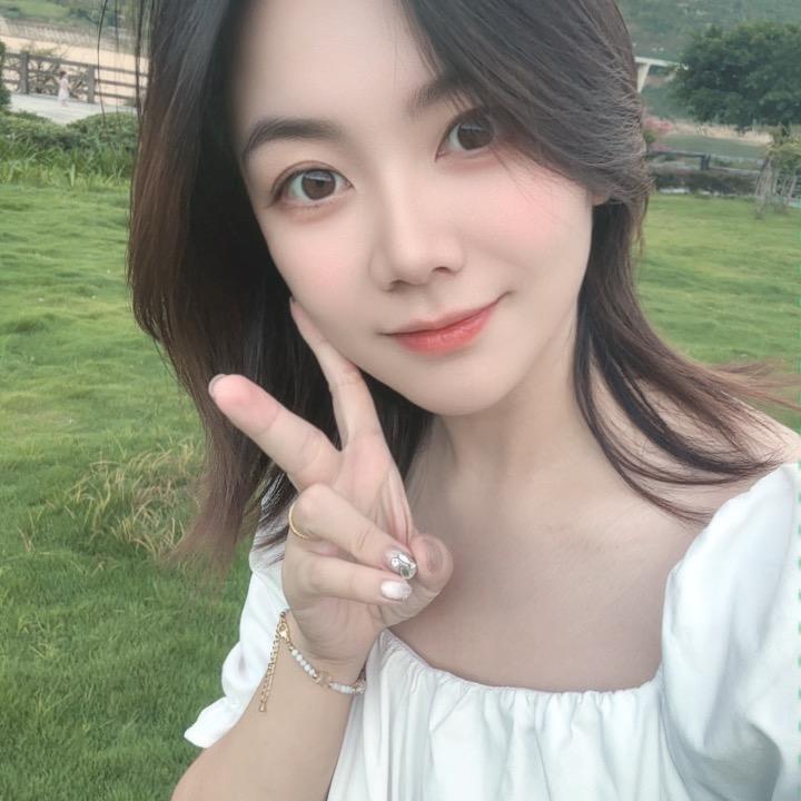 宇儿💕