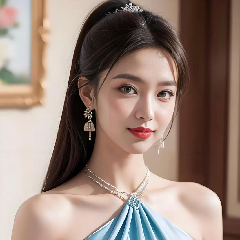 小lucky