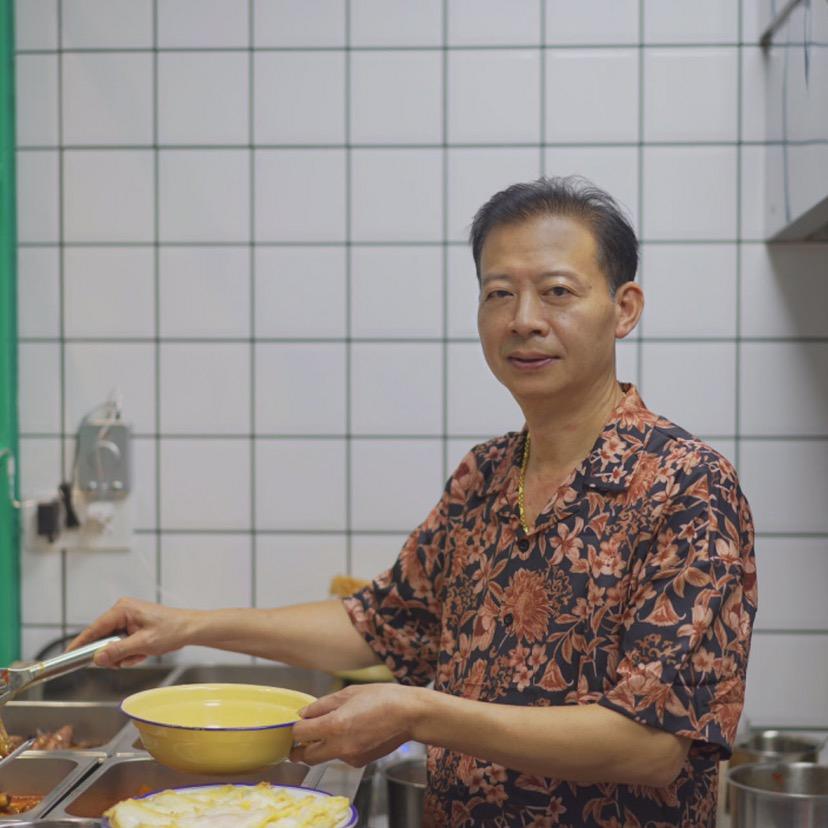 阿舅的食尚螺