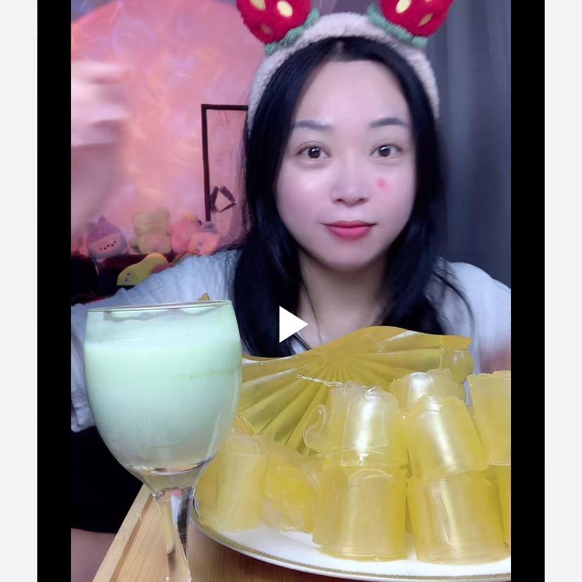 长发飘飘