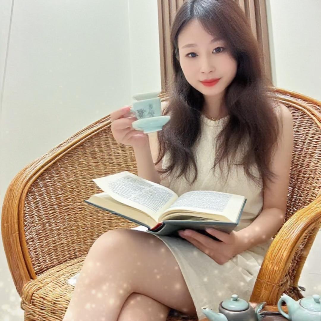 @Miss沈@
