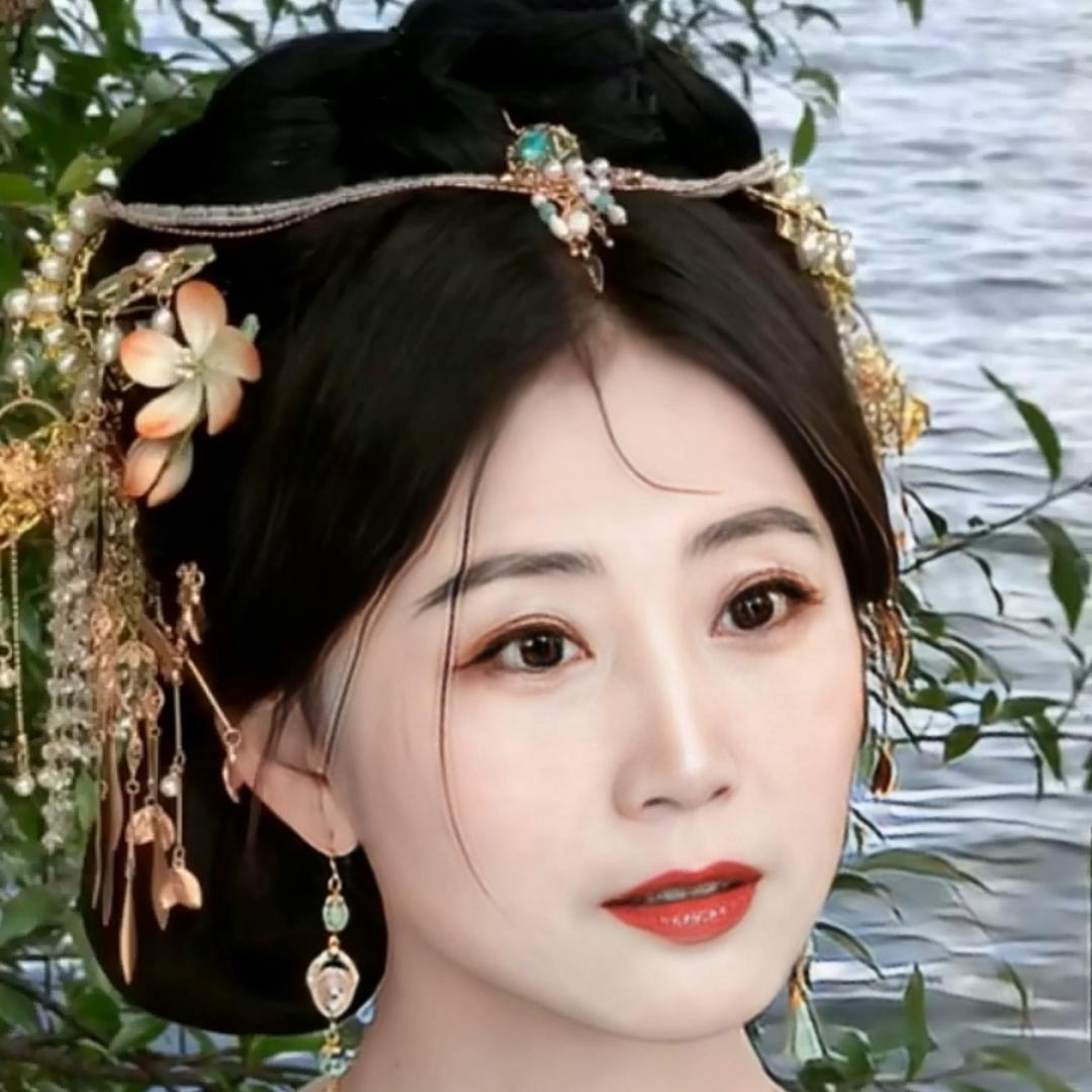 🍑桃李芬芳🌸