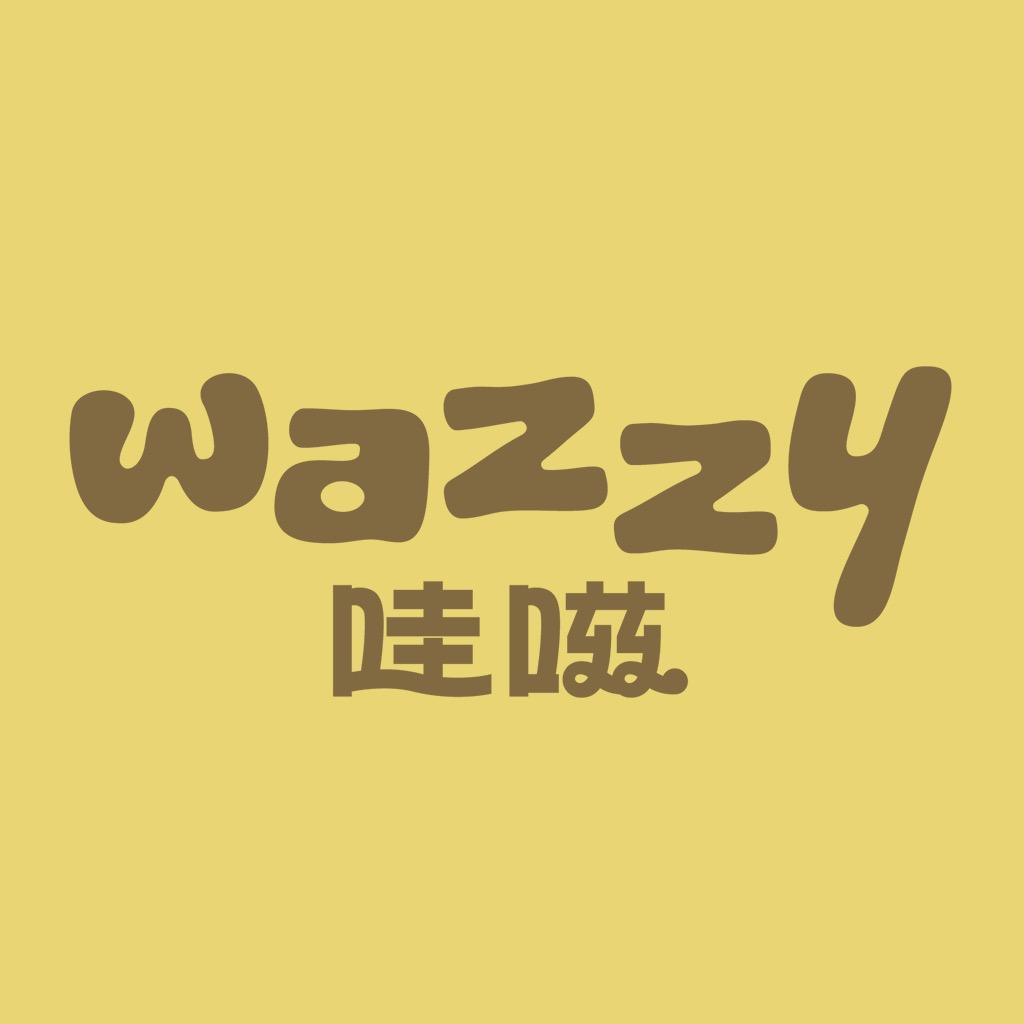 WAZZY食品旗舰店
