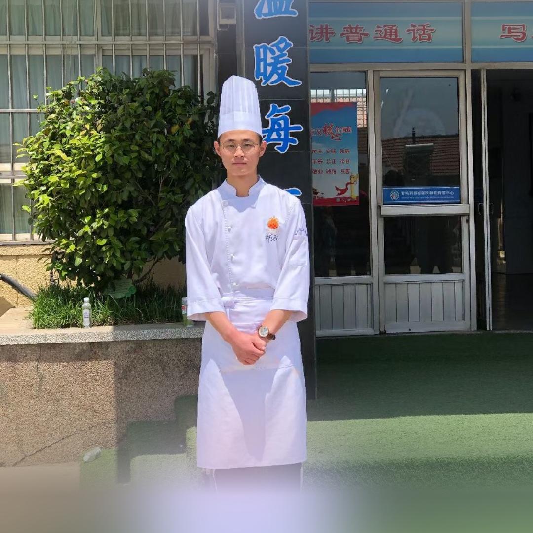 美食小翟