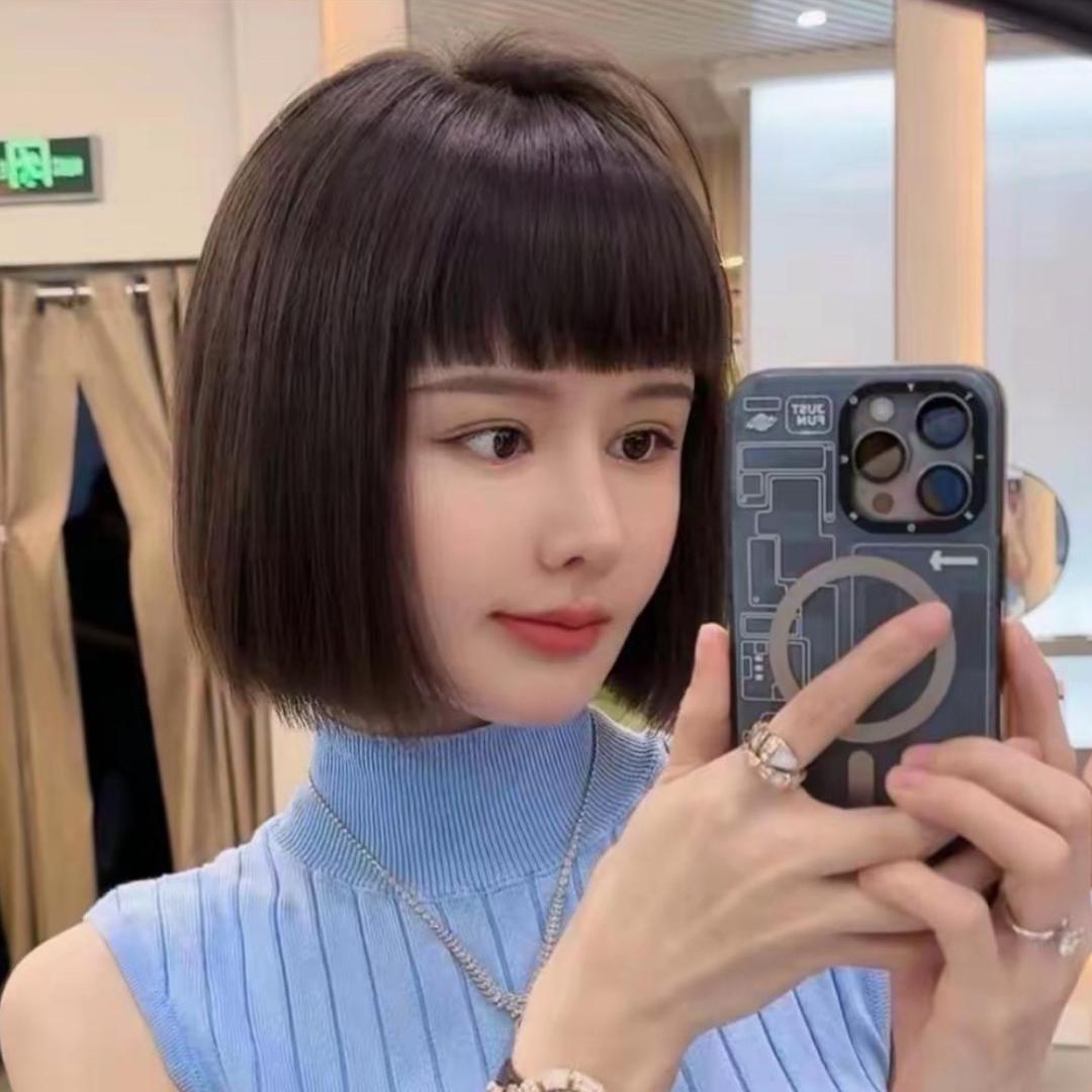 美哒兔～（直播爆款穿搭返场）